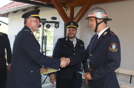 90 let PGD BEZULJAK 33 FOTO LJUBO VUKELIČ